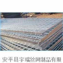 鋼格板促銷(xiāo) 插接、鍍鋅與焊接三款產(chǎn)品全面讓利